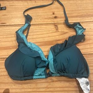 Tezuk bikini- 3 separate pieces. Purchased in Bologna, Italy Feb 2023